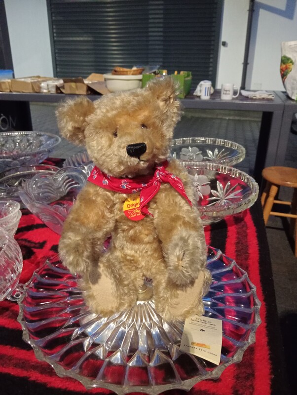 Elbląg Zapraszam Różne rzeczy a Szczególnie Miś Teedy
Cena do uzgodnienia