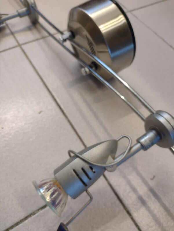 Elbląg Lampa podsufitowa. 
Używana stan b. dobry, sprawna.