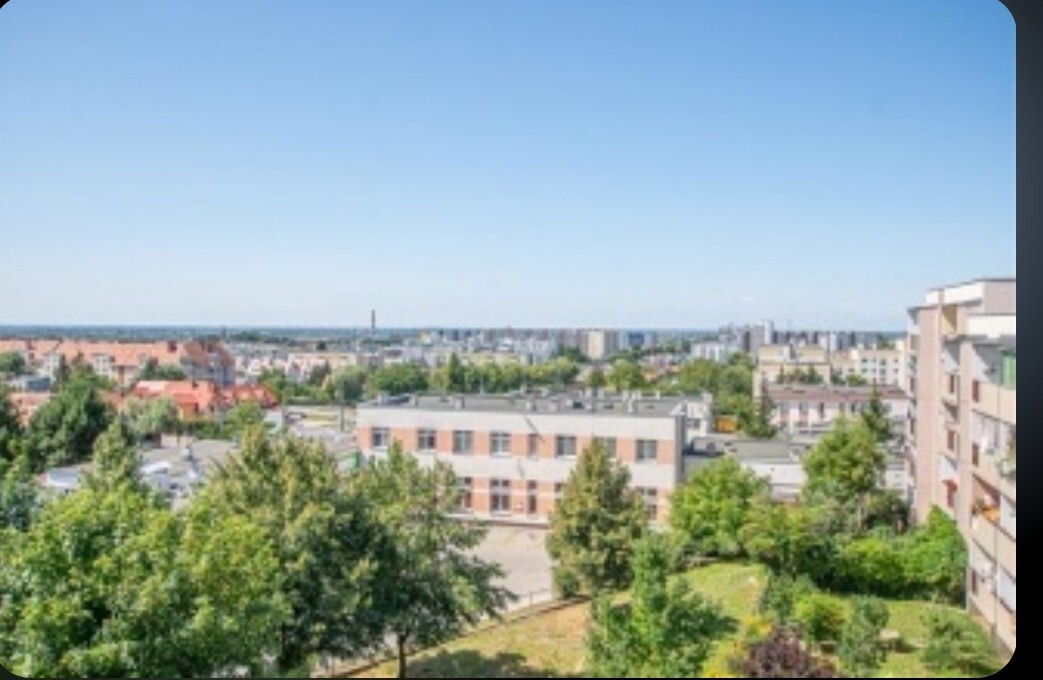 Elbląg 🌟 SPRZEDAM KAWALERKĘ Z MOŻLIWOŚCIĄ ZAARANŻOWANIA NA DWA POKOJE ELBLĄG UL. BRZECHWY,