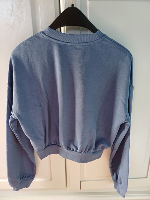 Elbląg NOWA bluza H& M, rozmiar 164/170,wiek 14+, z metką, cena z metki 54,99
