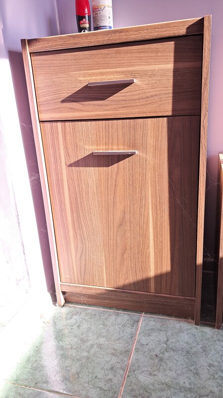 Elbląg Sprzedam meble/ szafki do przedpokoju/ szafki na buty