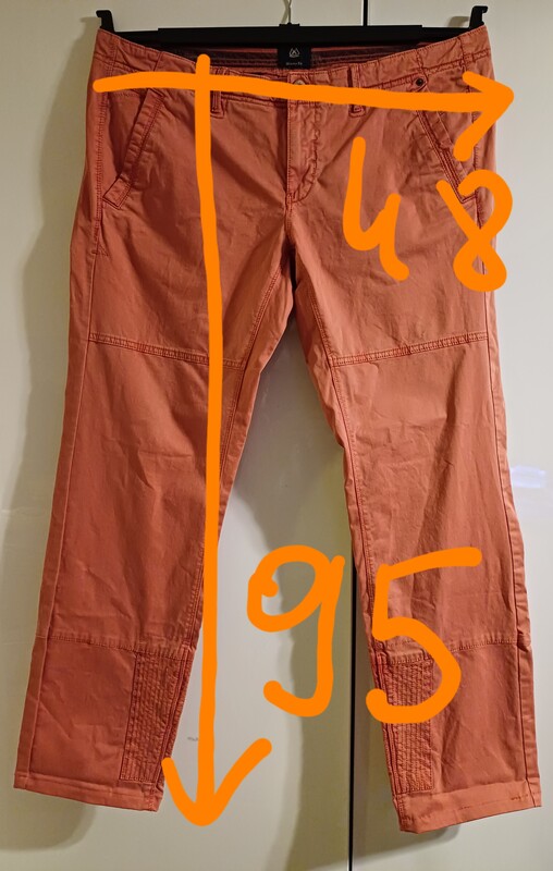 Elbląg Spodnie marki GAASRA holenderska marka wysoka jakość i elegancja, spodnie materiałowe na wiosne