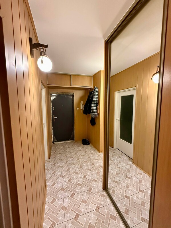 Elbląg Na sprzedaż: 3-pokojowe mieszkanie z pięknym widokiem – ul. Ogólna, os. „ Nad Jarem” ,