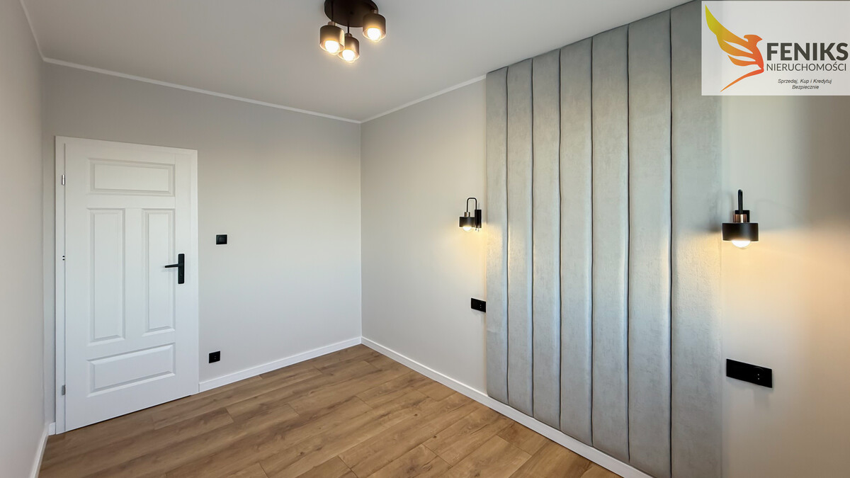 Elbląg FENIKS NIERUCHOMOŚCIPOLECA:MIESZKANIE 4 POKOJOWE UL. ANDERSACENA 529.000 ZŁ