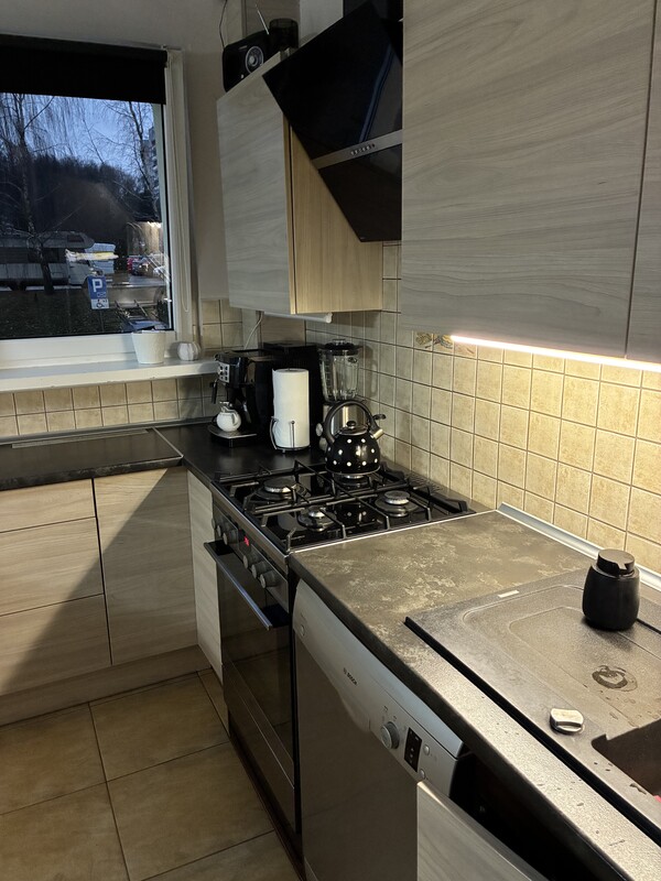 Elbląg Sprzedam kuchnię