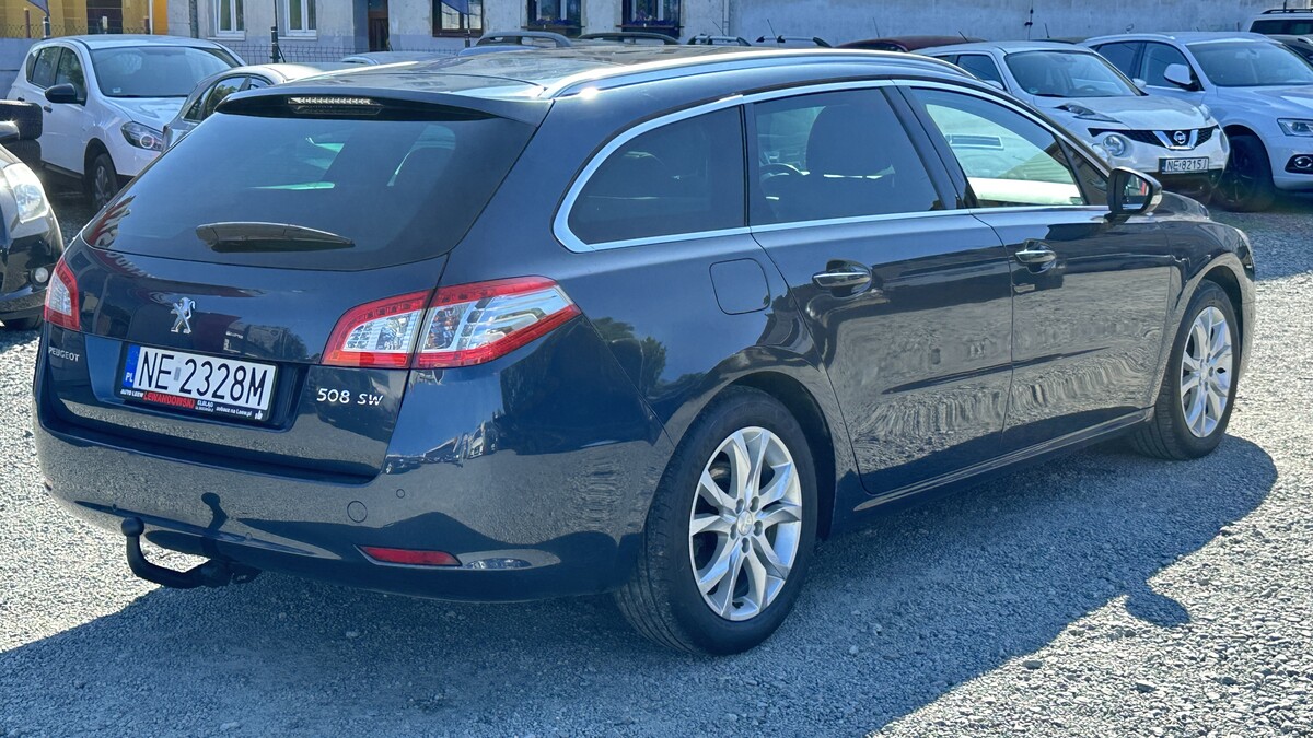 Elbląg Auto Leew LEWANDOWSKI