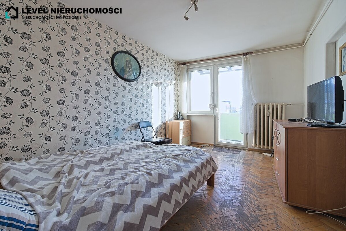 Elbląg LEVEL NIERUCHOMOŚCI Mieszkanie do remontu S. M.Sielanka35,66m2 2 pokoje IV piętroul.