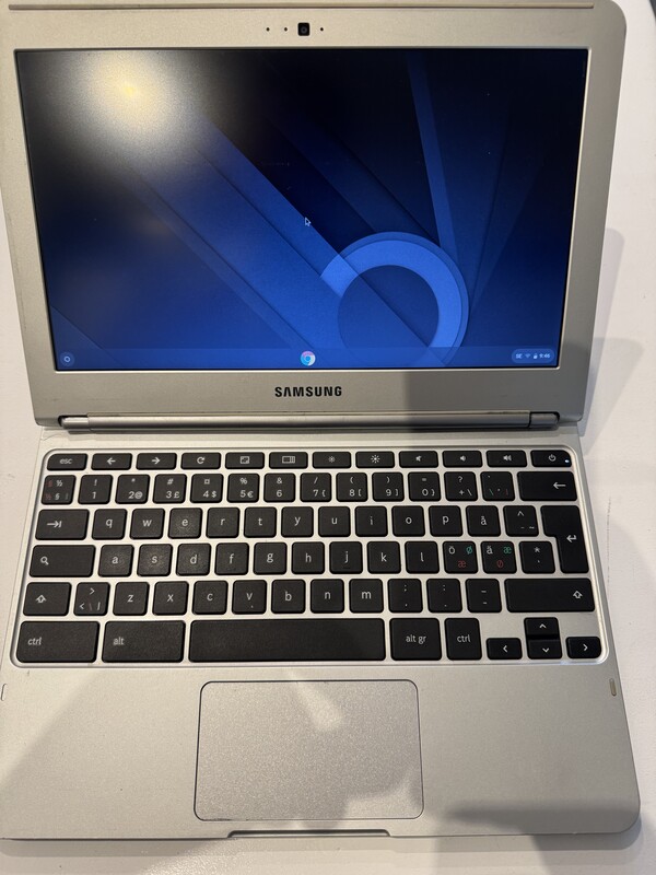 Elbląg Sprzedam laptop
Do nauki czy pracy
Wszystko działa
Samsung
Do negocjacji