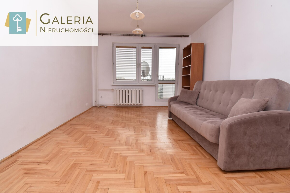 Elbląg GALERIA NIERUCHOMOŚCIZ pasji i miłości do nieruchomościNa sprzedaż: Słoneczne, 2-pokojowe mieszkanie przy