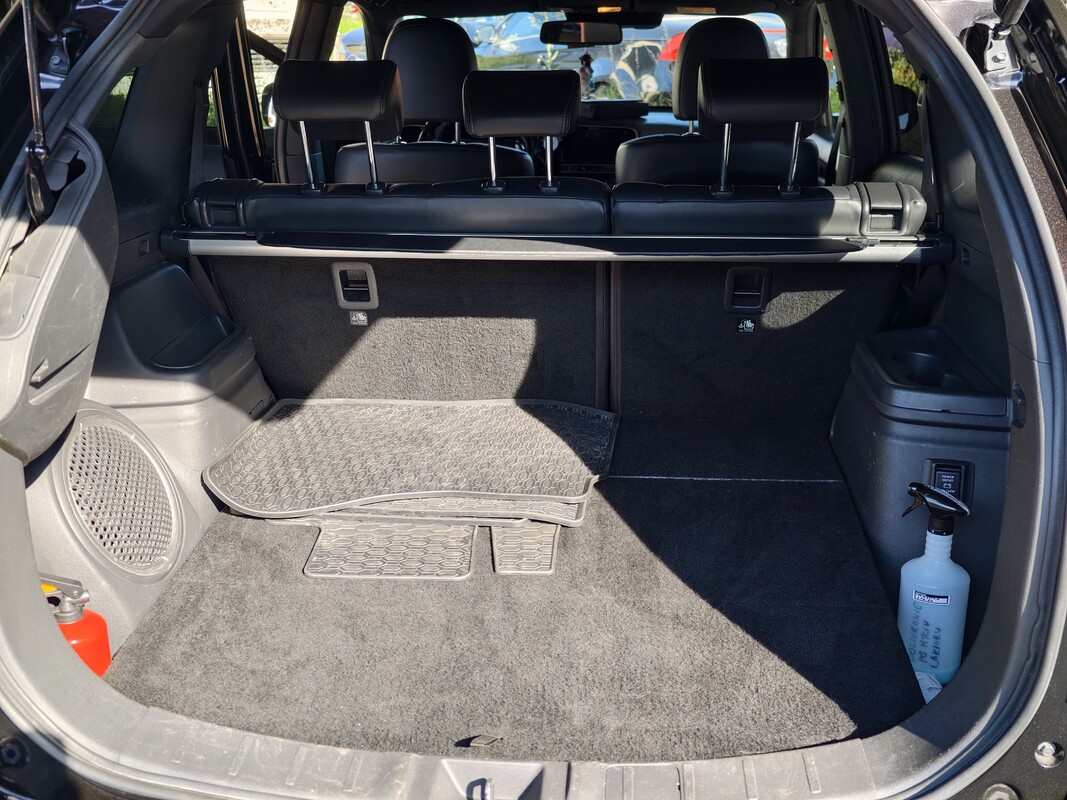 Elbląg Mitsubishi Outlander 2.4 phev 2019 rok 153 tyś. km.