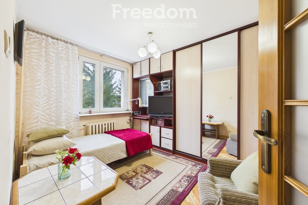 Elbląg FREEDOM NIERUCHOMOŚCISprzedam mieszkanie - Elbląg, Odzieżowa. Lokalizacja: Mieszkanie położone w ścisłym