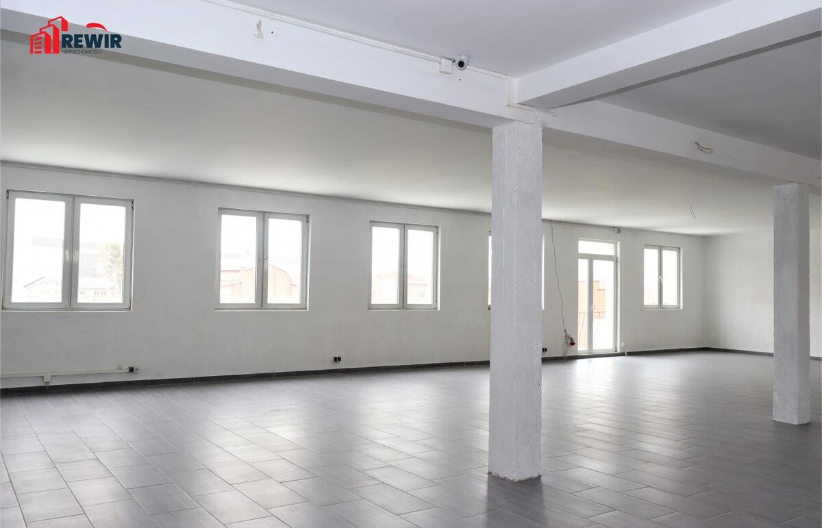 Elbląg RewiR NieruchomościWybierz Swój❤️Wymarzony RewiR Prezentujemy Państwu lokal użytkowy o