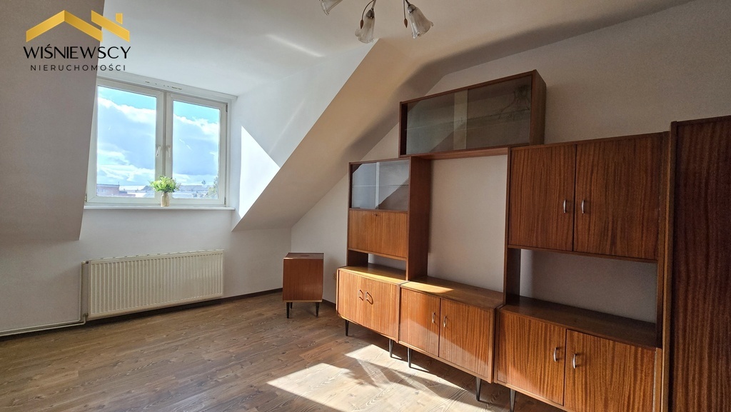 Elbląg WIŚNIEWSCY NIERUCHOMOŚCI Sp. z o.o.Sprzedam mieszkanie - Elbląg, Aleja Grunwaldzka. Oferta:
Na sprzedaż