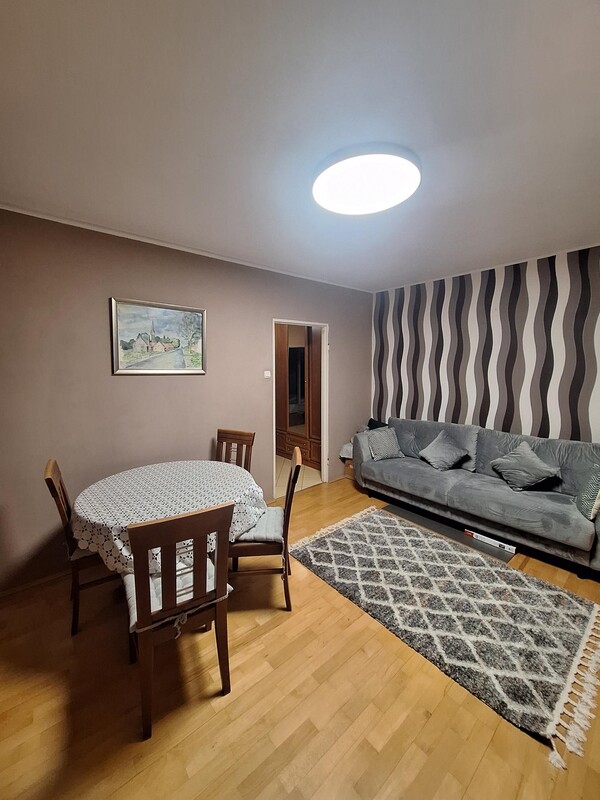 Elbląg Wynajmę dwupokojowe mieszkanie NAD JAREM ELBLĄG, ul. JANUSZA KORCZAKA