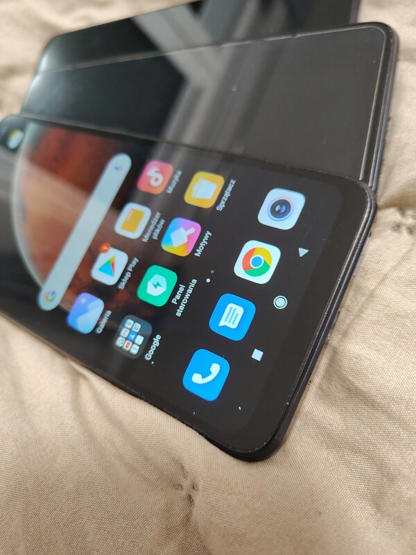 Elbląg Sprzedam
3x Xiaomi Redmi 9AT
Telefony sprawne, bez kont/blokad/haseł, na dwie karty, ekrany bez wypaleń.
Stan