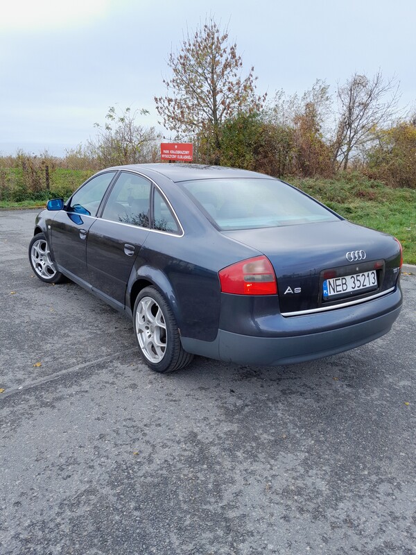 Elbląg Sprzedam Audi a6c5 1.8 turbo benzyna gaz
1997rok przebieg 410000
Sprawny techniczne
Przegląd do lutego
OC