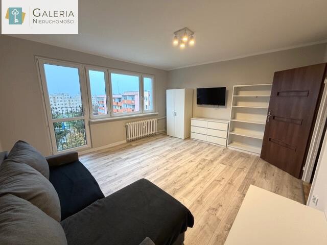 Elbląg GALERIA NIERUCHOMOŚCIZ pasji i miłości do nieruchomościNa sprzedaż: Kawalerka na 4 piętrze przy ulicy