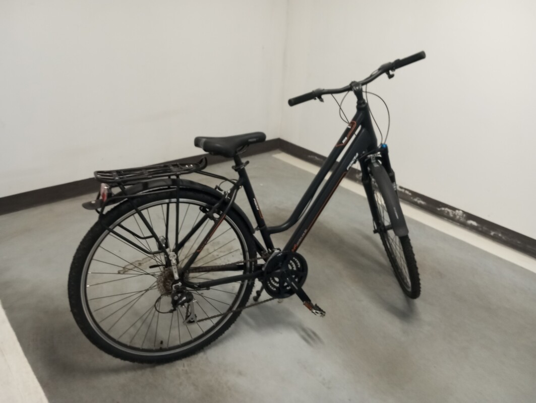 Elbląg Sprzedam Rower Folta Alia 2.Rower kupiony w kwietniu 2025 roku. Niedopasowany, używany 4 razy. Na gwarancji.