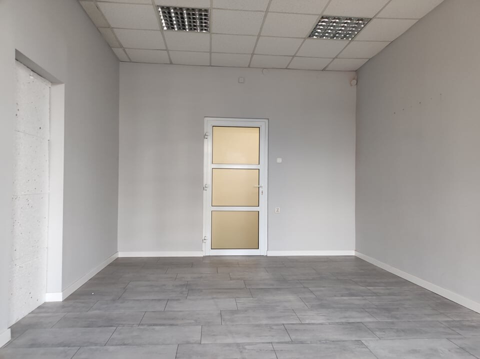 Elbląg 🏢 WYNAJMĘ TANIO PIĘTRO w doskonałej lokalizacji Elbląga! 🏢