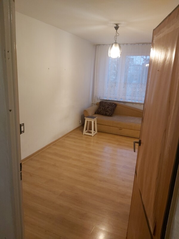 Elbląg 3 pokojowe mieszkanie w centrum miasta!