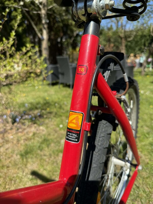 Elbląg Sprzedam używany rower AUTOR OUTSET. Koła 26,rama 18,przerzutki 3×7.
Zapraszam do zakupu.