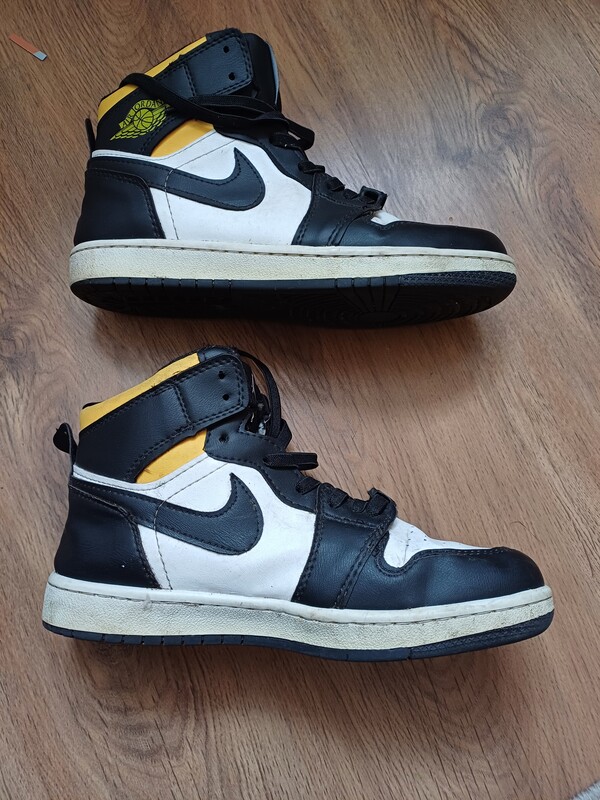 Elbląg Sprzedam buty sportowe rozmiar 40