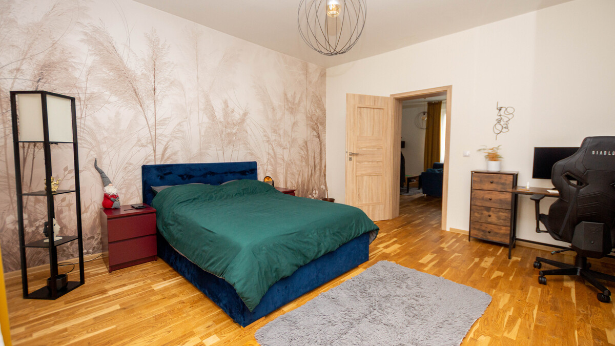 Elbląg * * * ABC NIERUCHOMOŚCI * * * NOWOŚĆ! MIESZKANIE PO REMONCIE W CENTRUM MIASTA2 pokoje o pow. 48,75 m2, 2