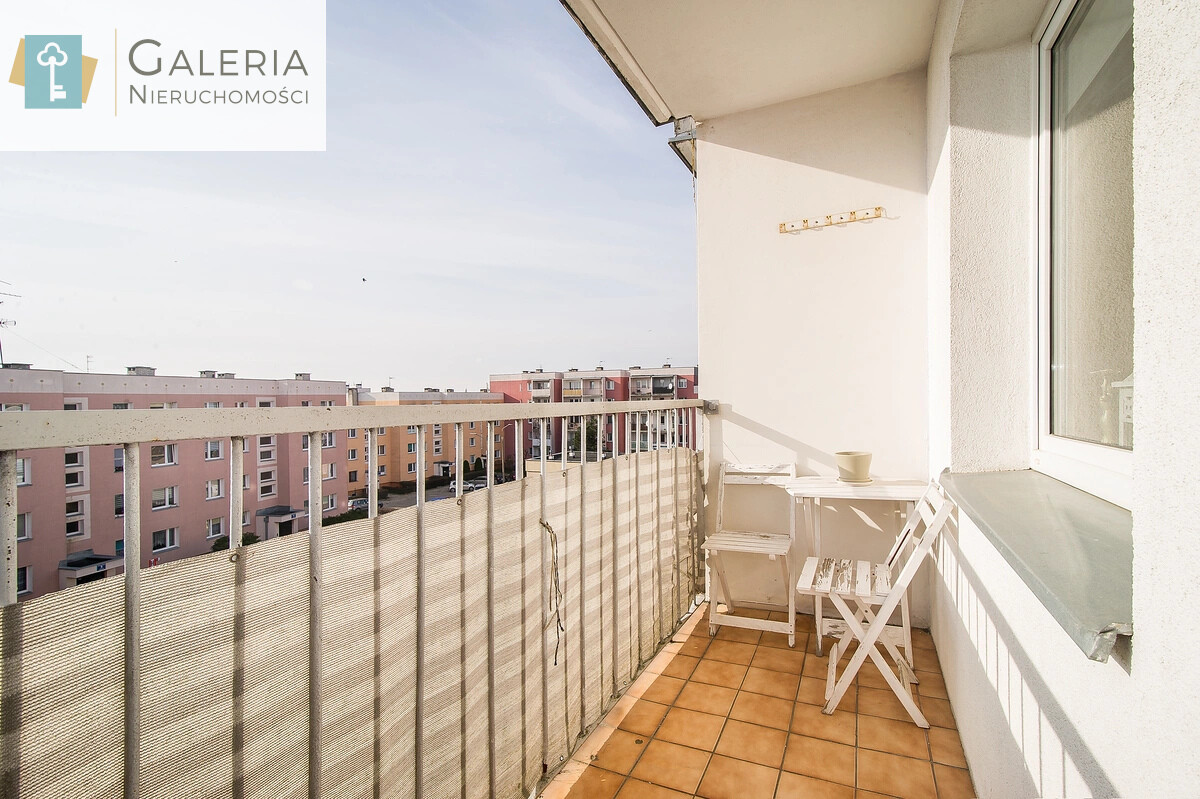 Elbląg GALERIA NIERUCHOMOŚCIZ pasji i miłości do nieruchomościNa sprzedaż: 4 pokoje | balkon | 67,5 m² | ul.