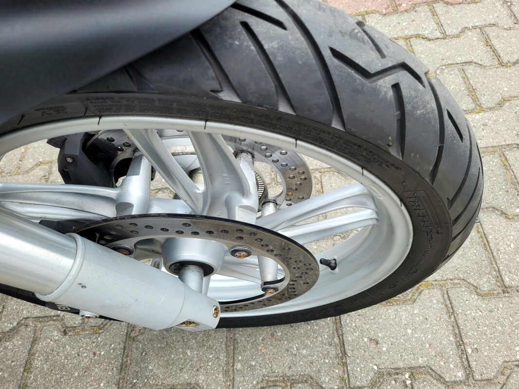 Elbląg SPRZEDAMMarka: BMW     Model: R1200GS🏍️