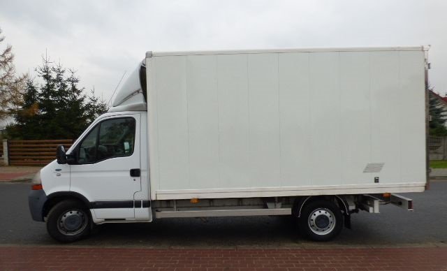 Elbląg TRANSPORT, PRZEPROWADZKI, WYWÓZ ŚMIECI-   usługi transportowe ADAMPrzeprowadzki pokoju, mieszkania, domu,