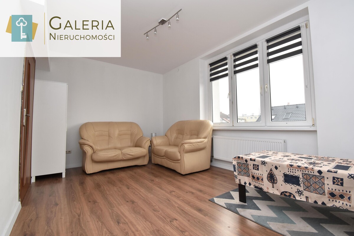 Elbląg GALERIA NIERUCHOMOŚCIZ pasji i miłości do nieruchomościNa sprzedaż: Przytulne mieszkanie w centrum Braniewa