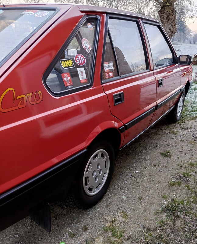 Elbląg Polonez 1993 rok