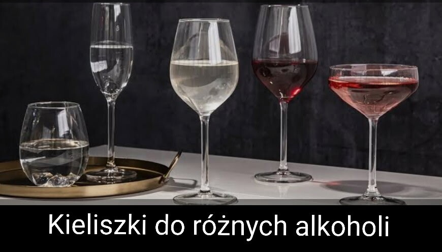 Elbląg Zestawy nieużywanego szkła. ..