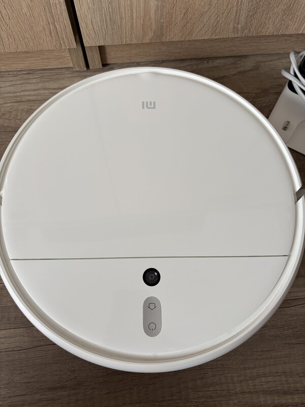 Elbląg Odkurzacz Xiaomi
Sprzedam automatycznego robota odkurzającego marki Xiaomi. Do zestawu dołączona jest stacja