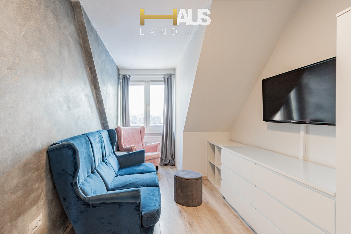 Elbląg DZIEŃ OTWARTY 21.02.2026r (SOBOTA)ELBLĄG, UL. TRYBUNALSKA CENTRUM MIASTA 2 POKOJE