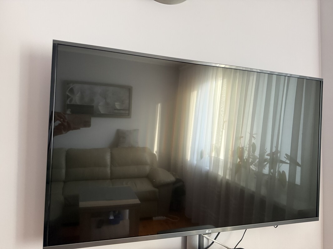 Elbląg Sprzedam telewizor firmy LG 49L632V.
Technologia wykonania: LCD - LED
Funkcje
System operacyjny
WebOS