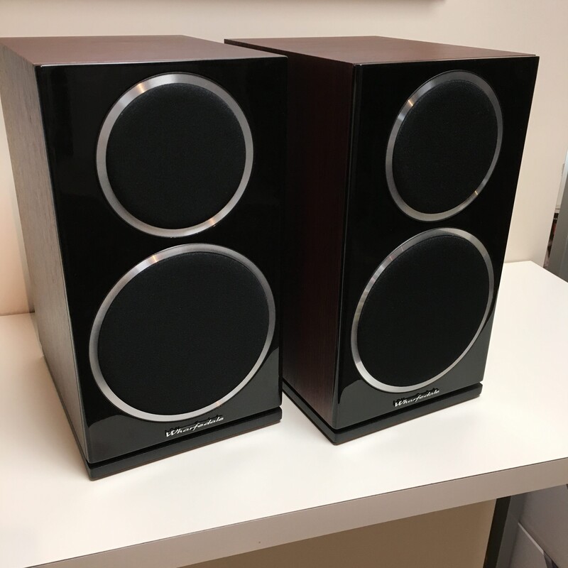 Elbląg Sprzedam kolumny podstawkowe szanowanej firmy Wharfedale Diamond 225 na ebay.co.uk powyżej 600 funtów.Wspaniałe