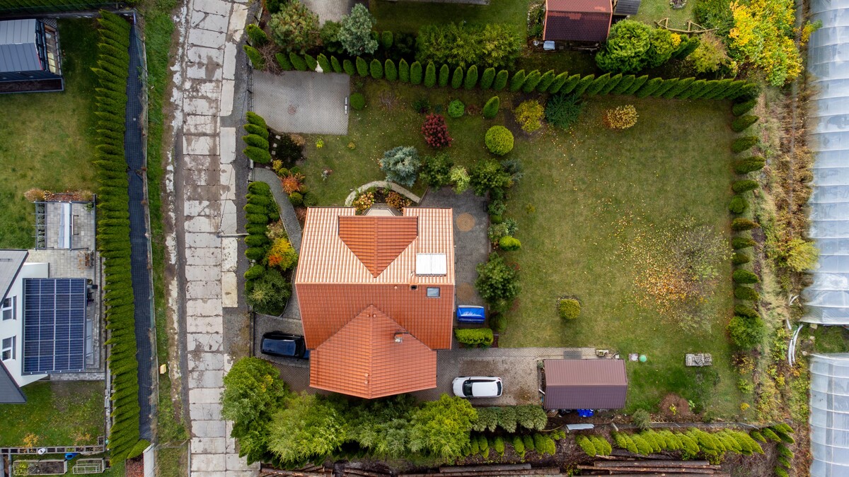 Elbląg TO MY SPRZEDAJEMYNIERUCHOMOŚCI W TYM MIEŚCIEBIURO NIERUCHOMOŚCIAMERICAN HOMEFOR SALE - DOM - JEMIOŁOWA