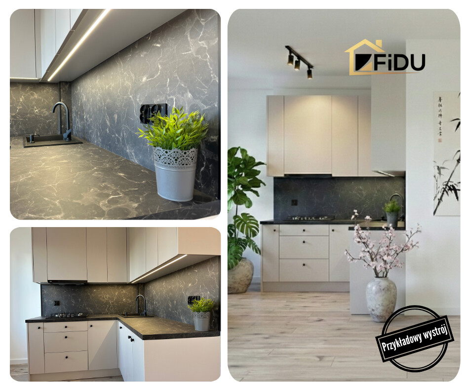 Elbląg ⭐ ⭐ ⭐ ⭐⭐FiDU Biuro Nieruchomości