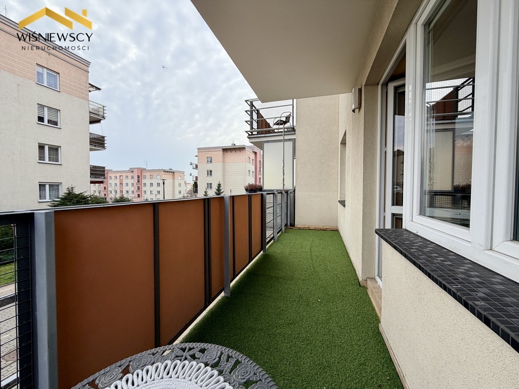 Elbląg WIŚNIEWSCY NIERUCHOMOŚCI Sp. z o.o.Sprzedam mieszkanie - Elbląg, Jana III Sobieskiego. Lokalizacja