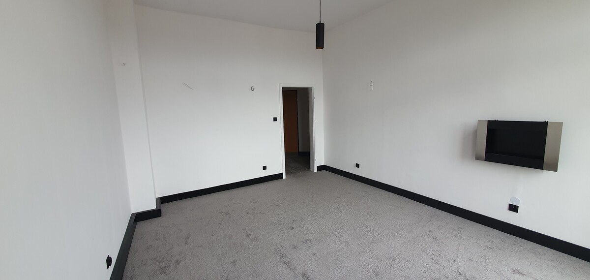 Elbląg Mieszkanie z balkonem 57,3 m² położone przy ul. Królewieckiej na 3 piętrze w pięknej odnowionej kamienicy z