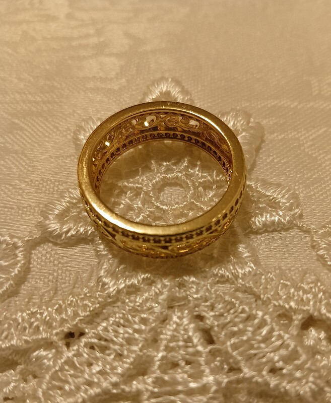 Elbląg Sprzedam pierścionki i obrączkę że stali chirurgicznej bardzo dobrej jakości. Mam inne rzeczy od tego