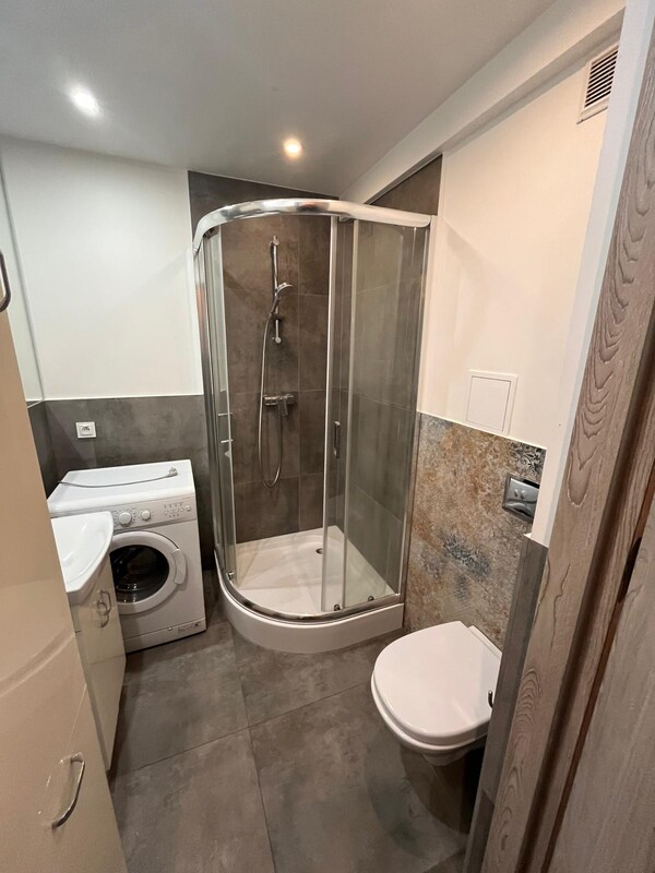 Elbląg Wynajmę mieszkanie 2 pokojowe przy ul. Mickiewicza w Elblągu