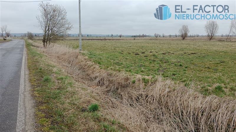 Elbląg 🌳 Działki budowlane w Dłużynie pod Elblągiem – Twój wymarzony dom na zielonej działce!EL-FACTOR
