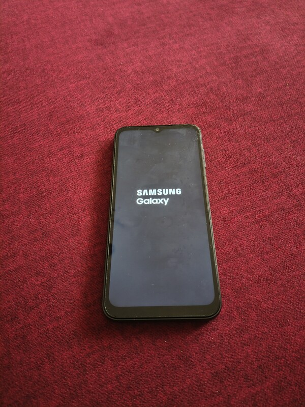 Elbląg Smartfon Samsung Galaxy A14 Android stan dobry, ,, ,etui gratis, ,, ,ustawienia fabryczne