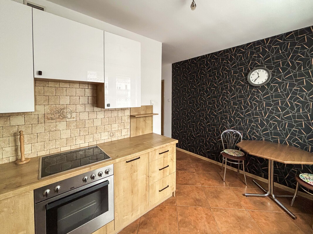 Elbląg 🏠DE FACTO NIERUCHOMOŚCI🏠TWÓJ ZAUFANY PARTNER NOWOŚĆ! MIESZKANIE W NA UL.