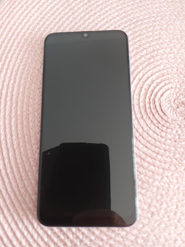 Elbląg SPRZEDAM SAMSUNG GALAXY A 50 STAN PERFEKCYINY FOLOA NA WYSWJETLACZU TELEFON JESZCZE DŁUGO POSŁURZY NOWEMY NABYWCY