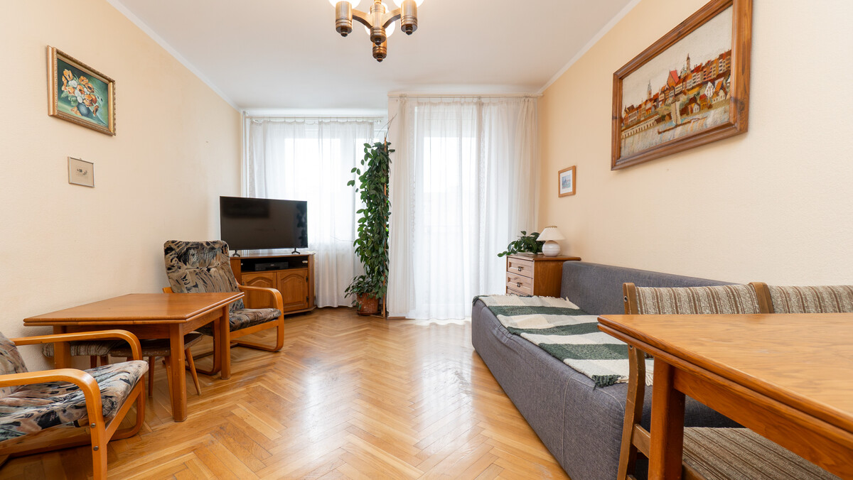 Elbląg TO MY SPRZEDAJEMYNIERUCHOMOŚCI W TYM MIEŚCIEBIURO NIERUCHOMOŚCIAMERICAN HOMEFOR SALE - 2 POKOJE UL. LUBRANIECKA