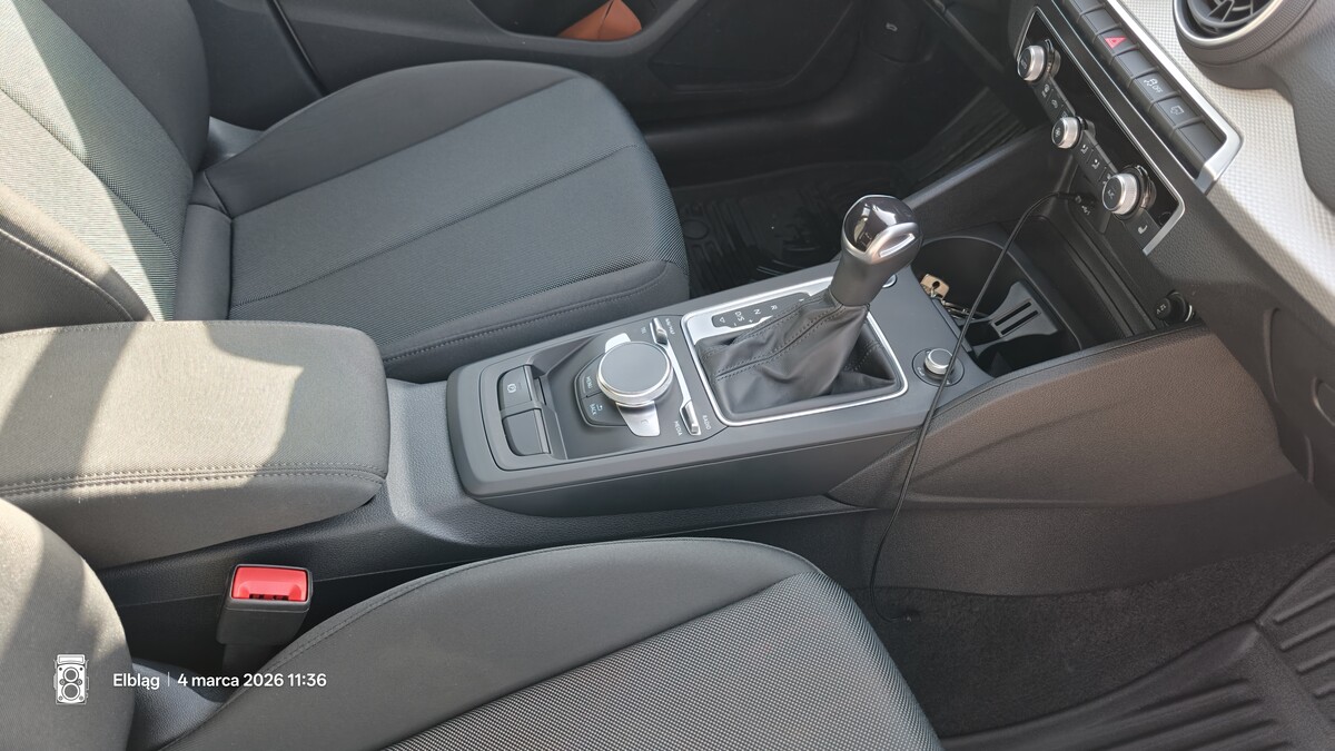 Elbląg 🚗 Audi Q2 35 TFSI S tronic – Salon Polska! 🚗