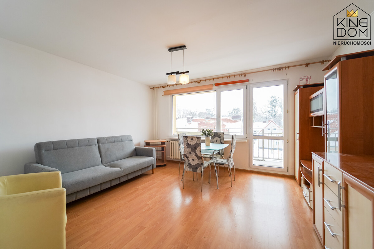 Elbląg 👑🏠 KINGDOM 🏠👑NIERUCHOMOŚCI BLISKO CIEBIE FUNKCJONALNA,